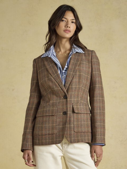 Joules Foxley Jacket