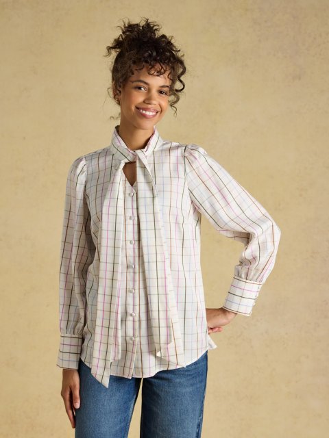 Joules Tabby Top