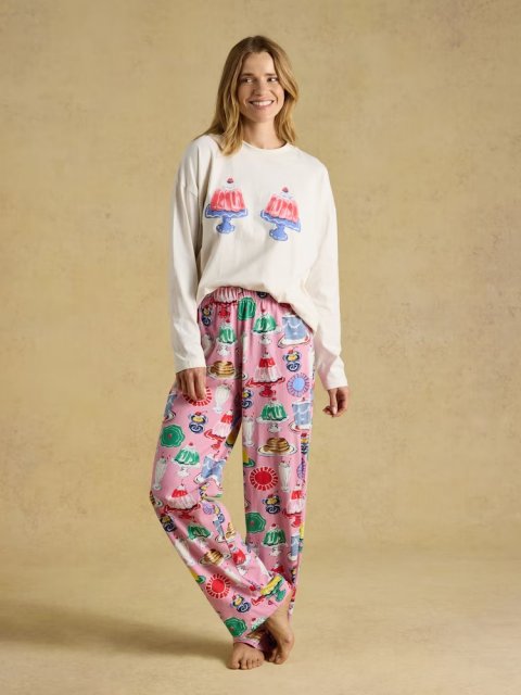 Joules Lyla Pyjamas