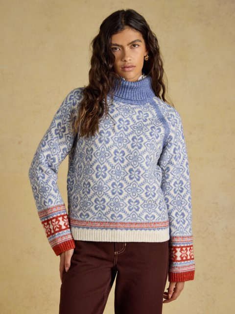Joules Addison Knit