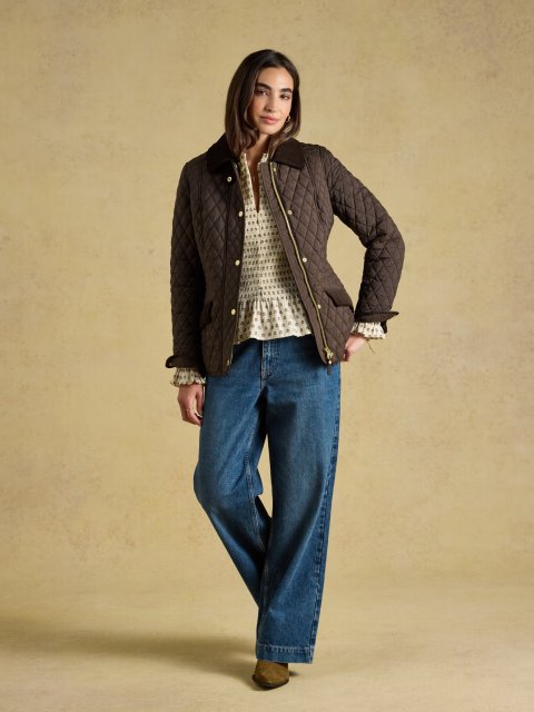 Joules Highclere Jacket