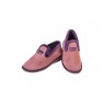 Nordika Slipper Maquillaje Suede