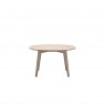 Stressless Bordeaux Round Dining Table + 4 Chairs