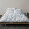 Himeya Faded Mesh Duvet Cover