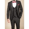 Marc Darcy Dalton Tuxedo Suit Jacket