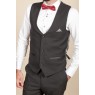 Marc Darcy Dalton Tuxedo Suit Waistcoat