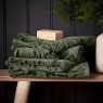 Morris & Co St James Towel
