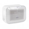 The Lyndon Company Anti-Allergy Mattress Protector Pillow Pair