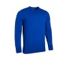 Glenmuir Knox Merino Wool Pullover