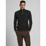 Jack & Jones Emil Knit Half Zip
