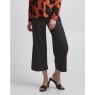 Ichi Kake Sus Long Wide Trousers