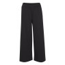 Ichi Kake Sus Long Wide Trousers