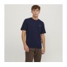 Jack & Jones Paulos Tee SS Crew Neck