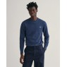Gant Classic Cotton C-Neck