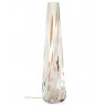 Mosaic Tower lamp