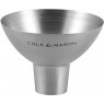 Stainless Steel Funnel Clip
