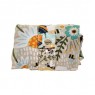 Ulster Weavers Bee Keeper Natural Packable Bag