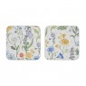 Cottage Garden Coaster