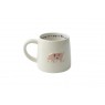 Bramble Farm Pig Stoneware Mug