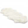 Single Sheepskin rug