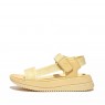 FitFlop Surff Webbing Back-Strap Sandals