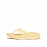FitFlop Surff Webbing Toe-Post Sandals