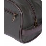 Barbour Wax Washbag
