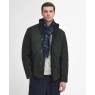 Barbour Tartan Lambswool Scarf