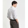 Gant Reg Micro Print Shirt