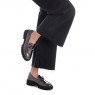 XTI Zapato Patent Shoe