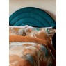 Harlequin Foresta Terracotta Bed Set