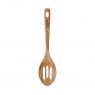 Stellar Olive Wood Tools-Slotted Spoon
