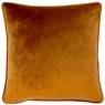 Malini Piped Velvet Cushion 43x43