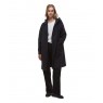 B.Intl Long Kyra Waterproof Jacket