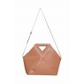 Ichi Simona Bag Cognac