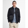 Barbour International Knockhill Essential Crossbody