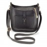 Elie Beaumont Messenger-Black
