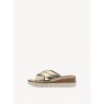Tamaris Wedge Mule