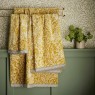 Elmcote Sunflower Towels