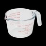 Judge Kitchen Glass Measuring 500ml