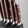 Taylor's Eye Witness Hexham Five Piece Knife Block Set