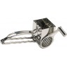 Master Class Stainless Steel Rotary Grater