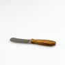 Selbrae House Olive Wood-Butter Knife