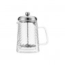 Rotolo 3 Cup Doublewall Cafetiere 300ml