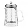 Rotolo 8 Cup Doublewall Cafetiere 1000ml
