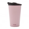 Smidge Travel Cup 355ml Summer Blush