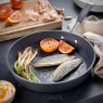 Stellar Verve 28cm Frying pan