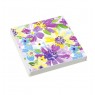 Vibrant Blossoms Napkins 33x33