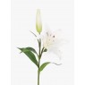 Floral Silk Fresh Touch Lily
