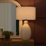 Voyage Maison Epona Lamp Base Only Cream